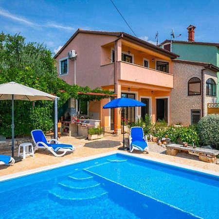 Villa Margerita Kaštelir Esterno foto