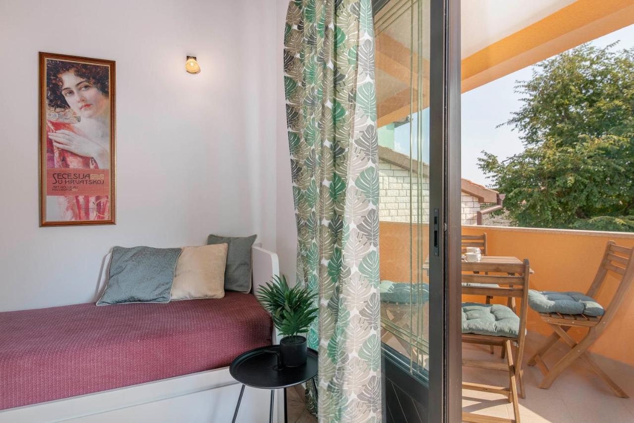 Villa Margerita Kaštelir Esterno foto