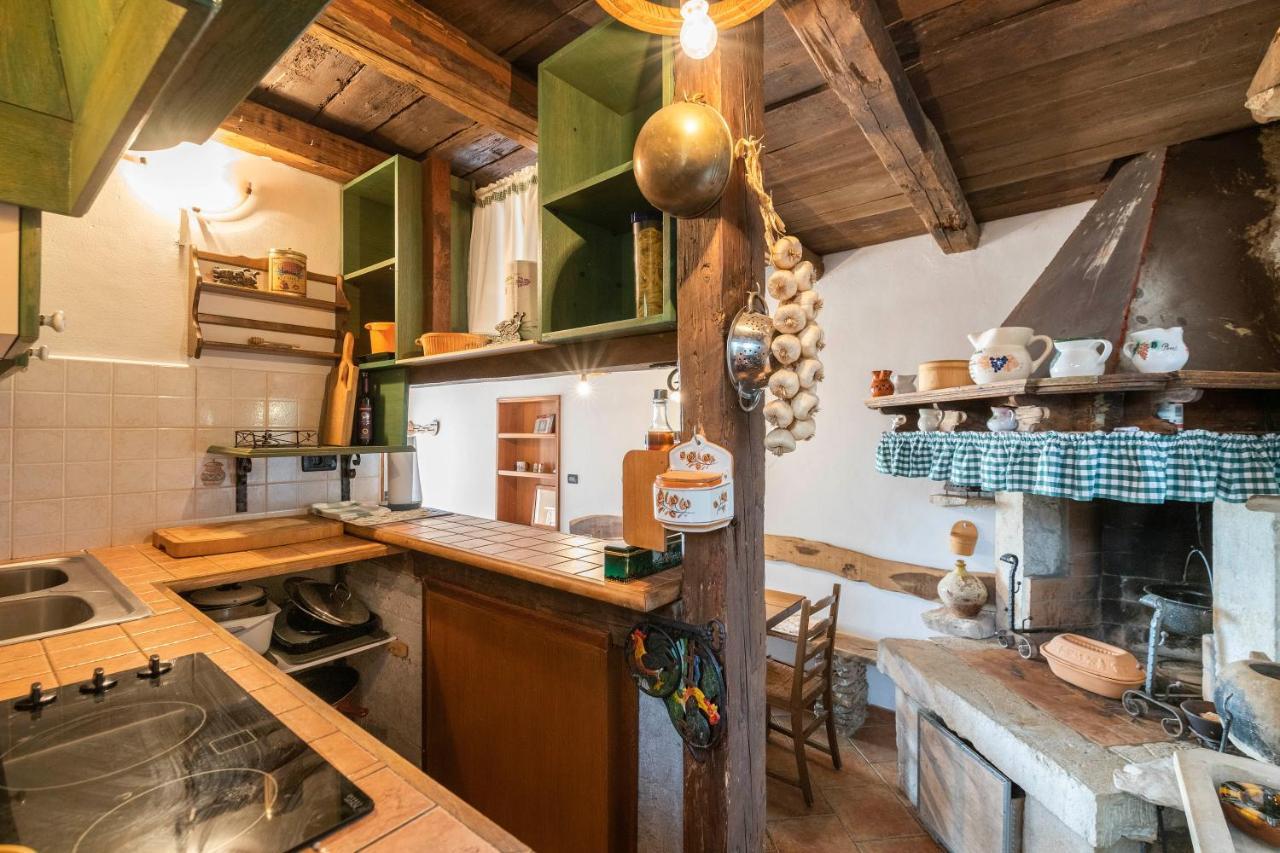 Villa Margerita Kaštelir Esterno foto