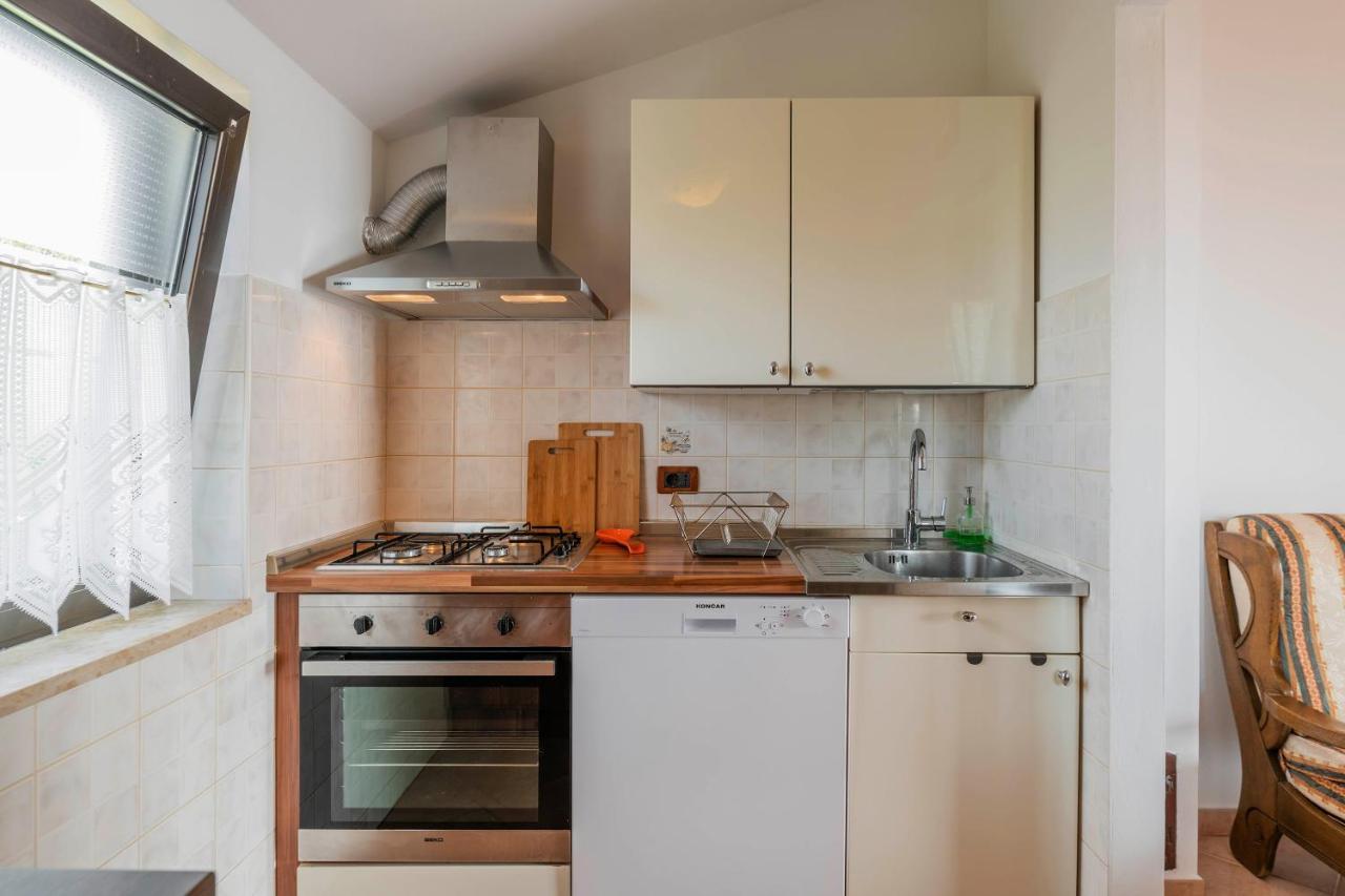 Villa Margerita Kaštelir Esterno foto