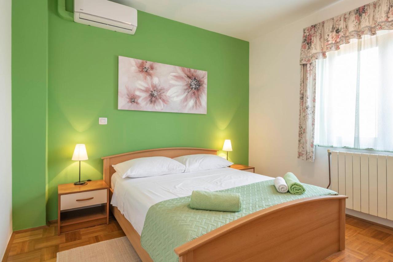 Villa Margerita Kaštelir Esterno foto