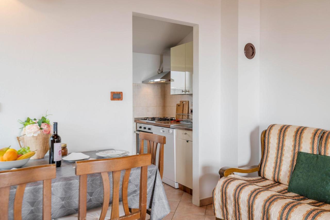 Villa Margerita Kaštelir Esterno foto