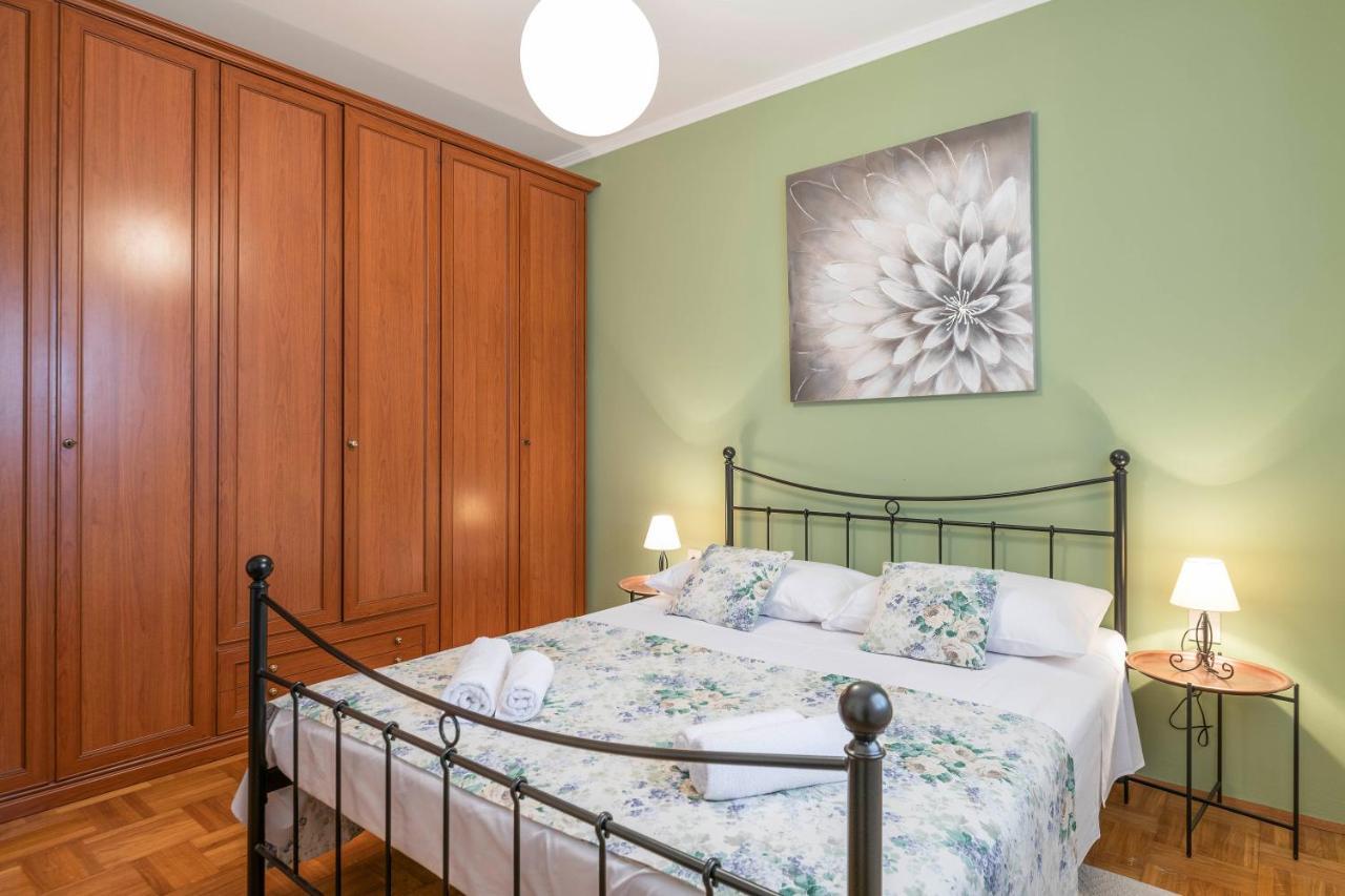 Villa Margerita Kaštelir Esterno foto