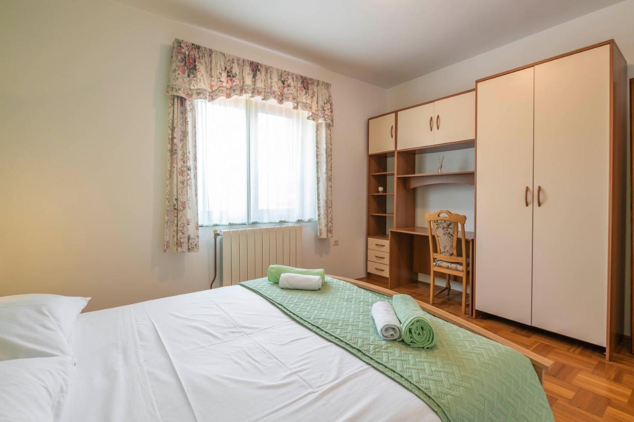 Villa Margerita Kaštelir Esterno foto