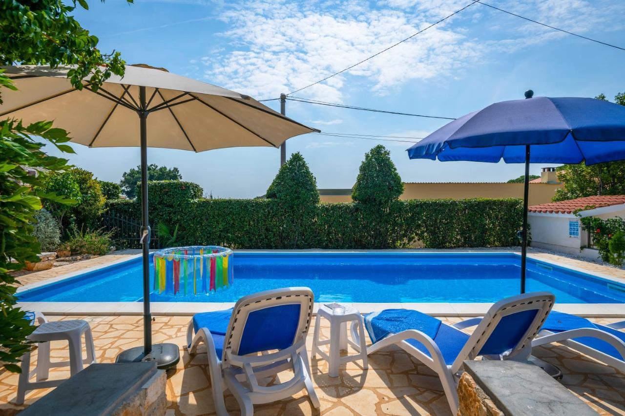 Villa Margerita Kaštelir Esterno foto