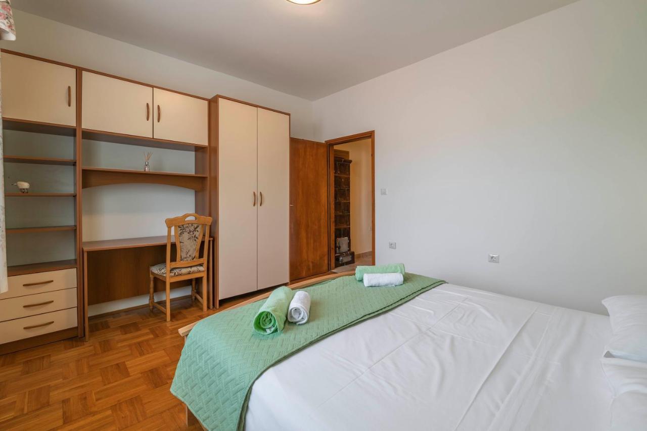 Villa Margerita Kaštelir Esterno foto