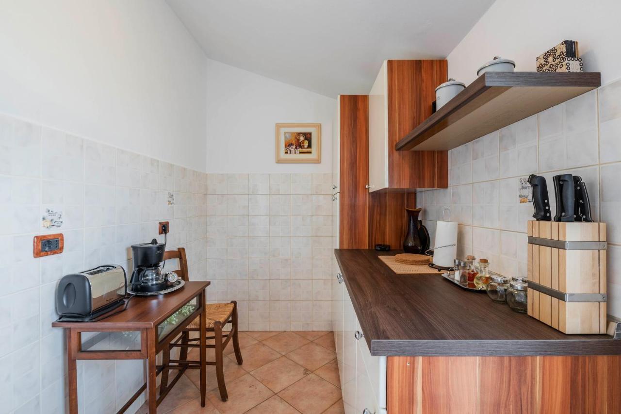 Villa Margerita Kaštelir Esterno foto