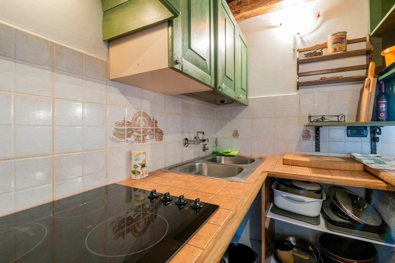 Villa Margerita Kaštelir Esterno foto