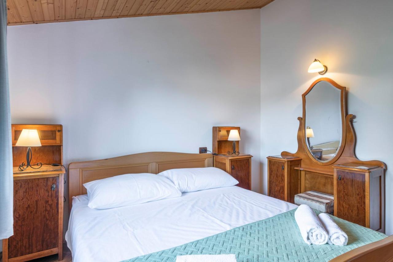 Villa Margerita Kaštelir Esterno foto