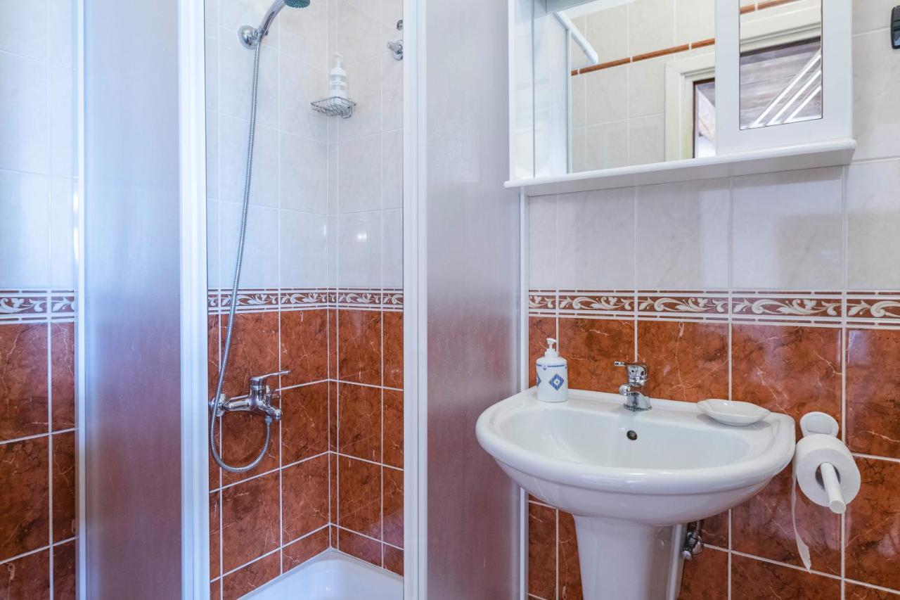 Villa Margerita Kaštelir Esterno foto
