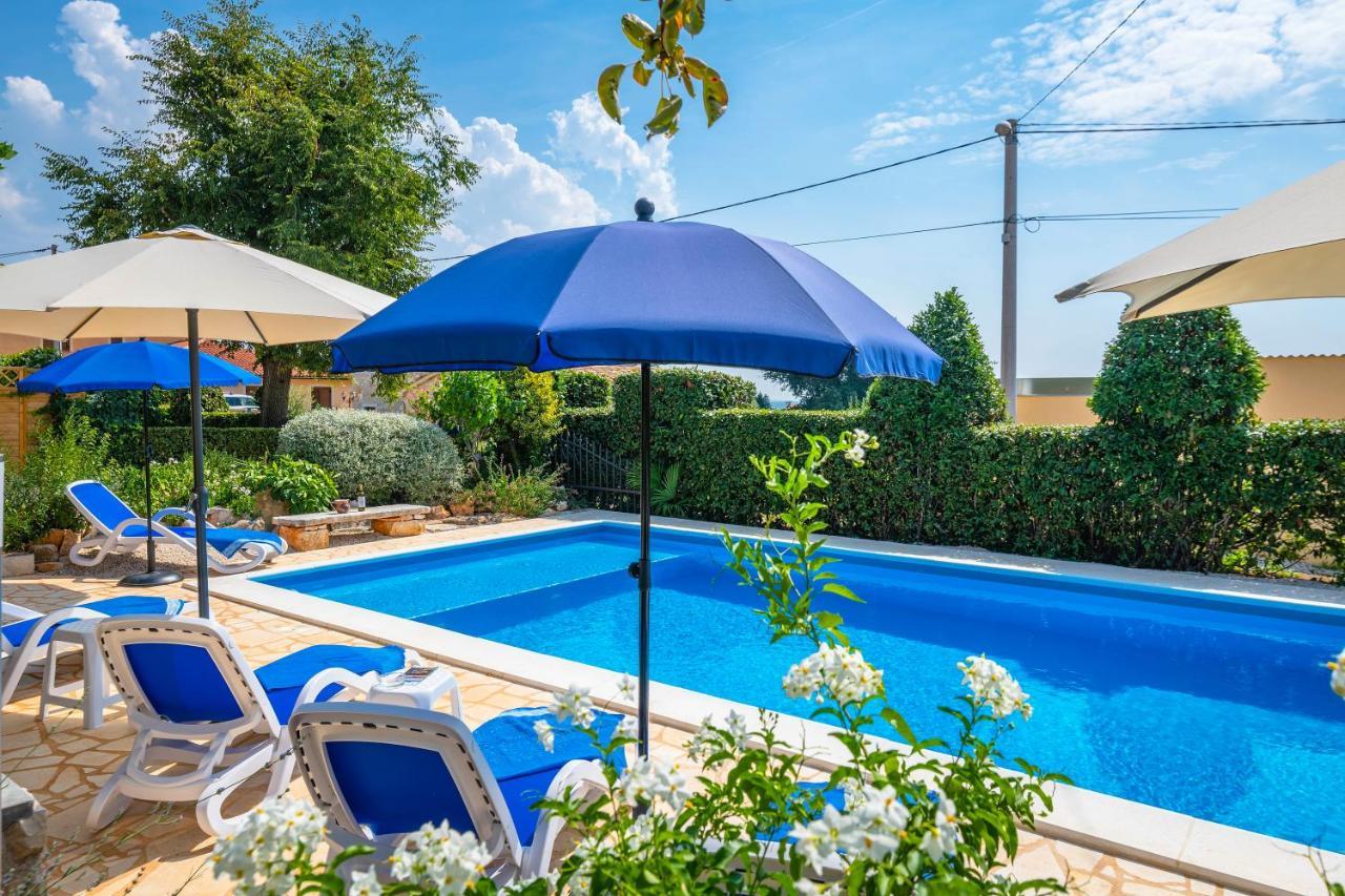 Villa Margerita Kaštelir Esterno foto