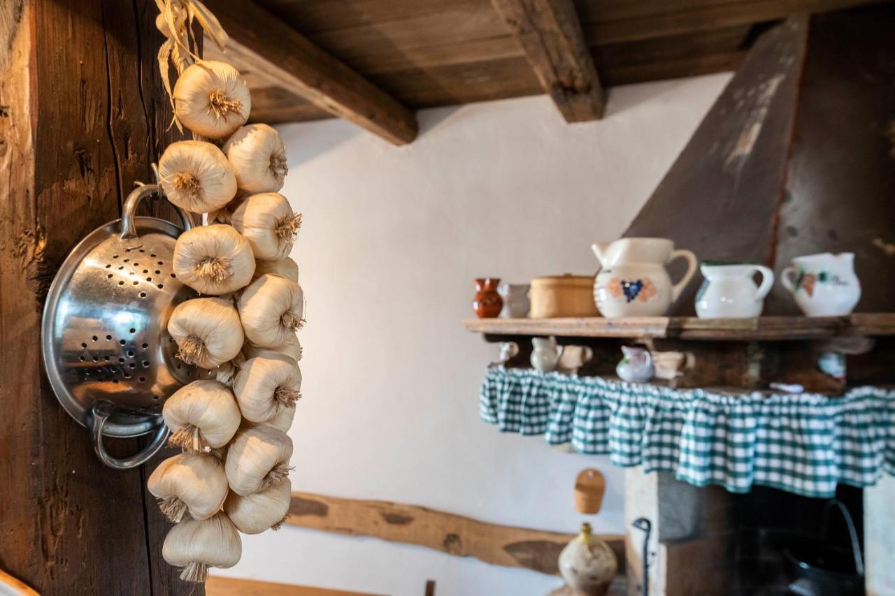 Villa Margerita Kaštelir Esterno foto