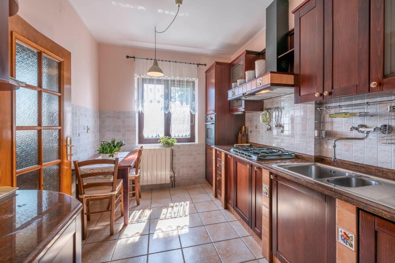 Villa Margerita Kaštelir Esterno foto