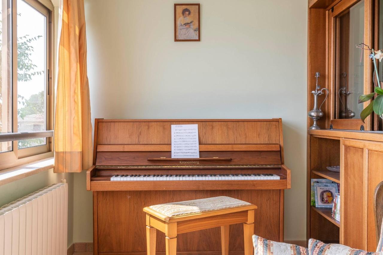 Villa Margerita Kaštelir Esterno foto