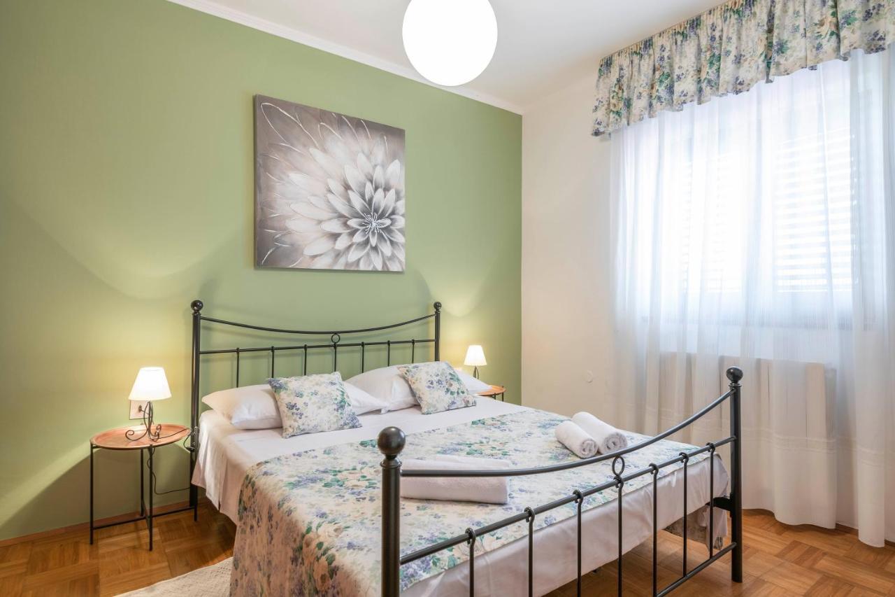 Villa Margerita Kaštelir Esterno foto