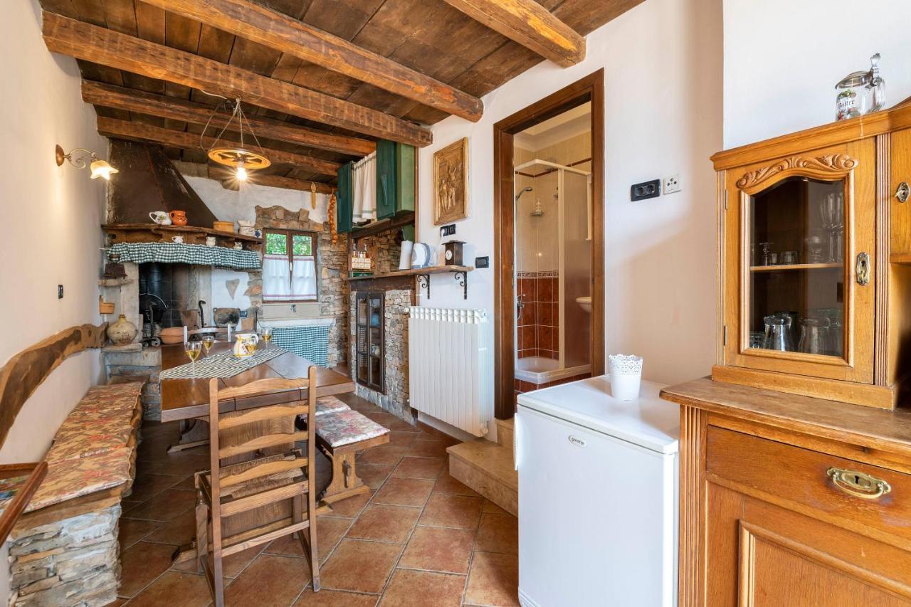 Villa Margerita Kaštelir Esterno foto