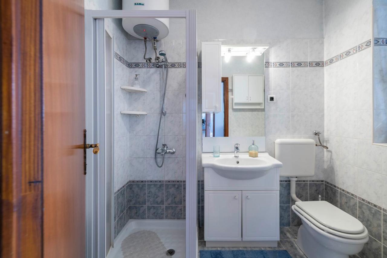 Villa Margerita Kaštelir Esterno foto