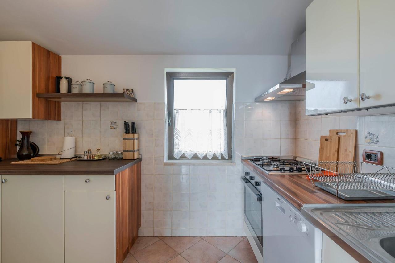 Villa Margerita Kaštelir Esterno foto