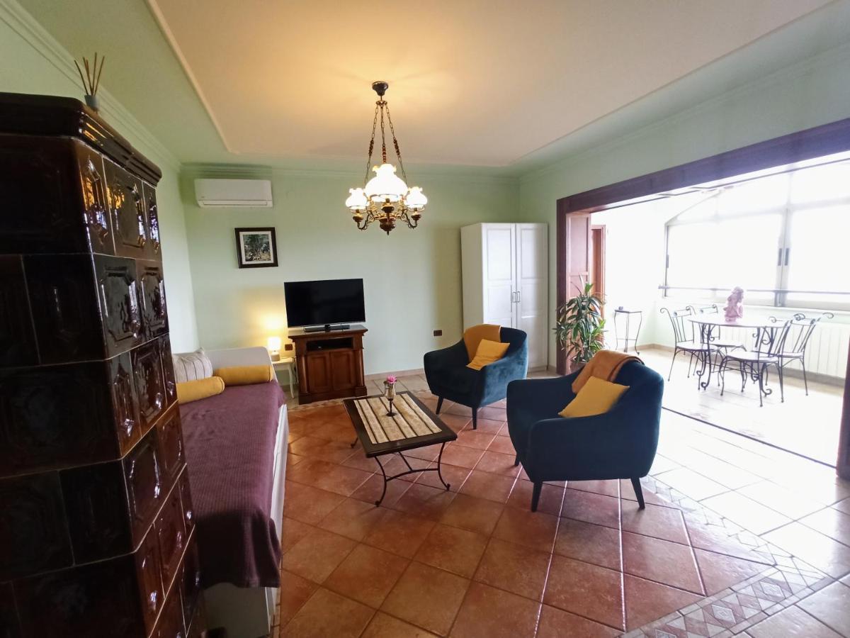 Villa Margerita Kaštelir Esterno foto