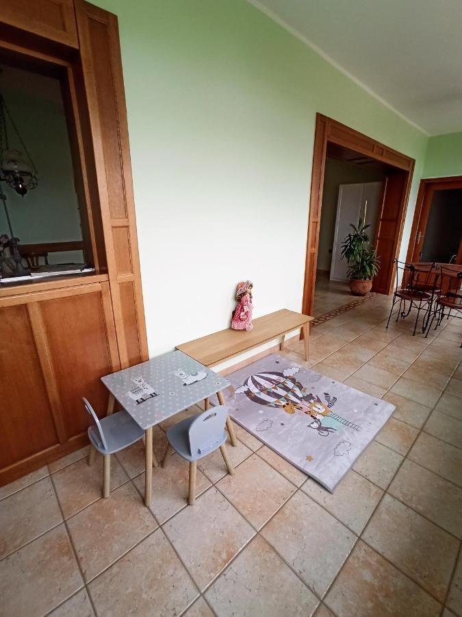 Villa Margerita Kaštelir Esterno foto