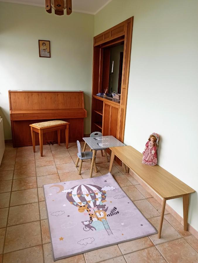 Villa Margerita Kaštelir Esterno foto