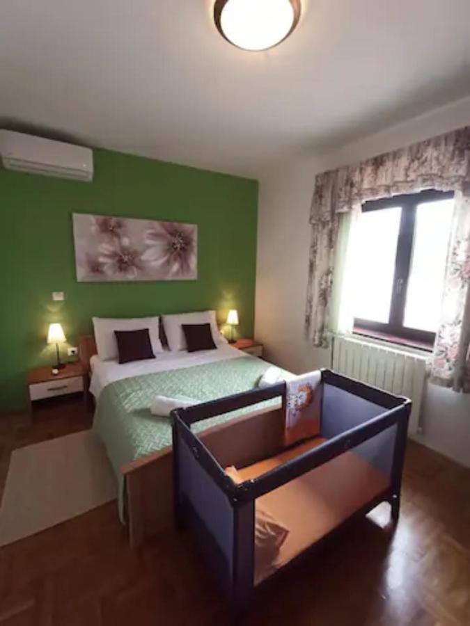 Villa Margerita Kaštelir Esterno foto