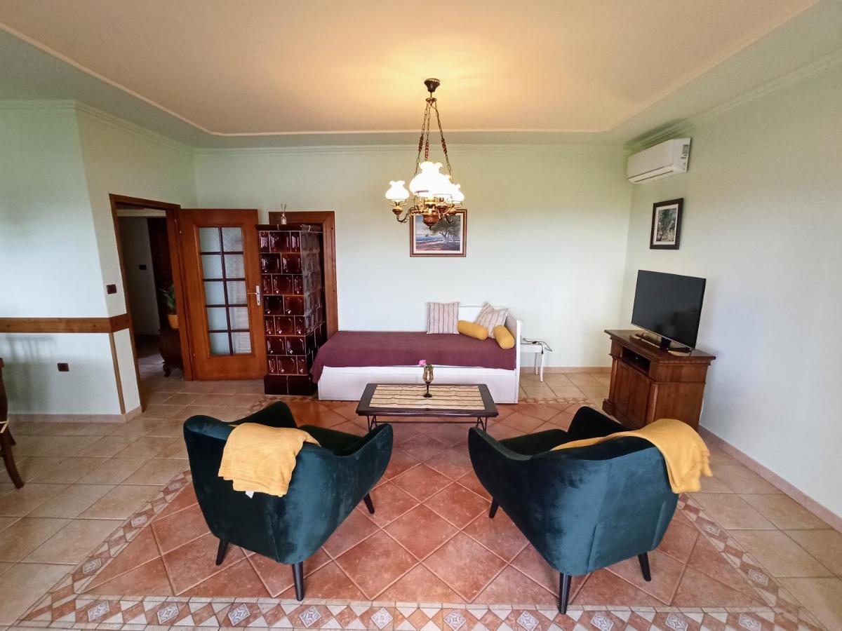 Villa Margerita Kaštelir Esterno foto