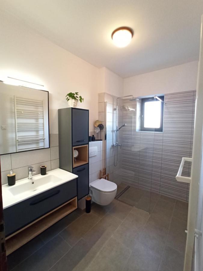 Villa Margerita Kaštelir Esterno foto