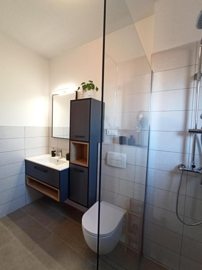 Villa Margerita Kaštelir Esterno foto